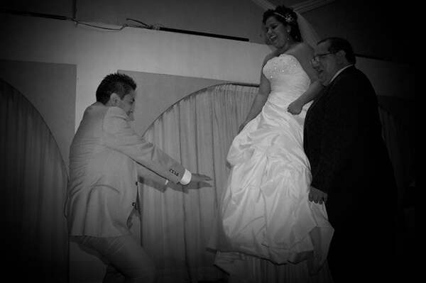 fotografia boda ejemplo