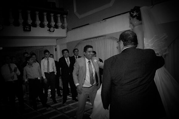 fotografia boda ejemplo