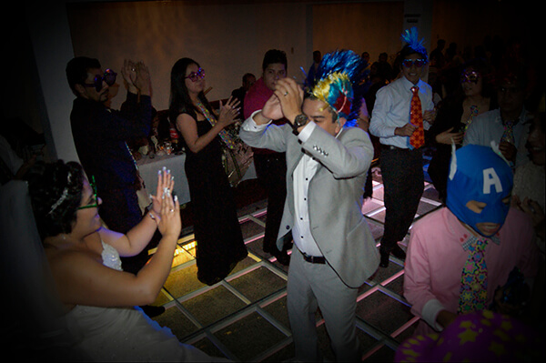 fotografia boda ejemplo