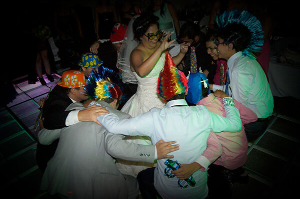 fotografia boda ejemplo