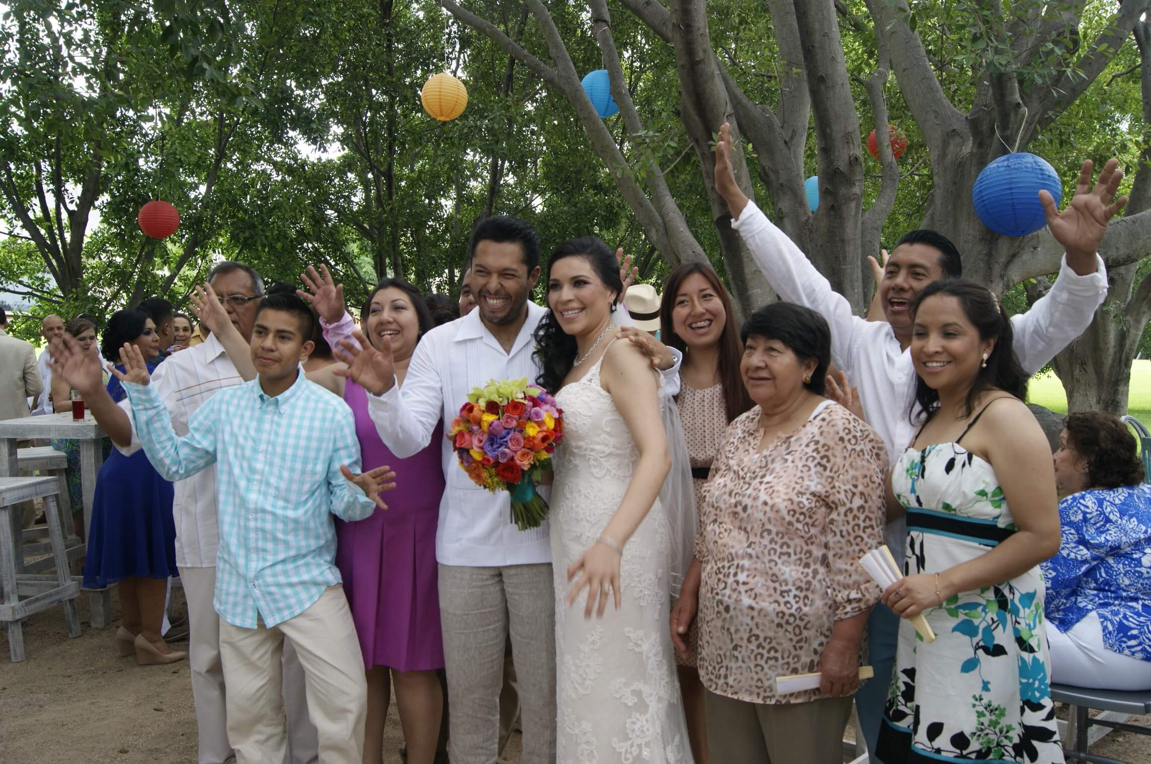 fotografia boda ejemplo